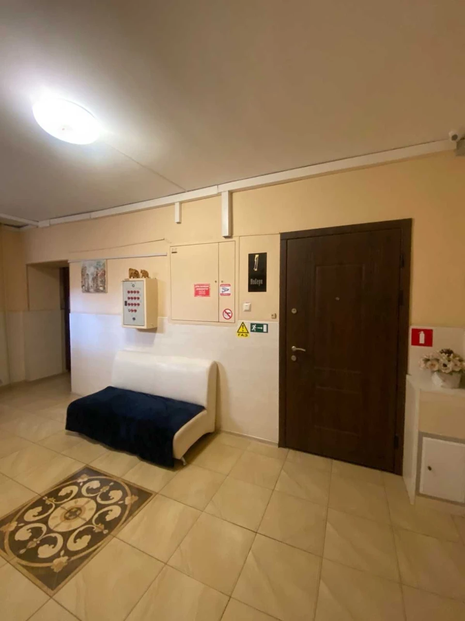 Продается квартира в новом доме на Тополевой, Киевский, Таирова