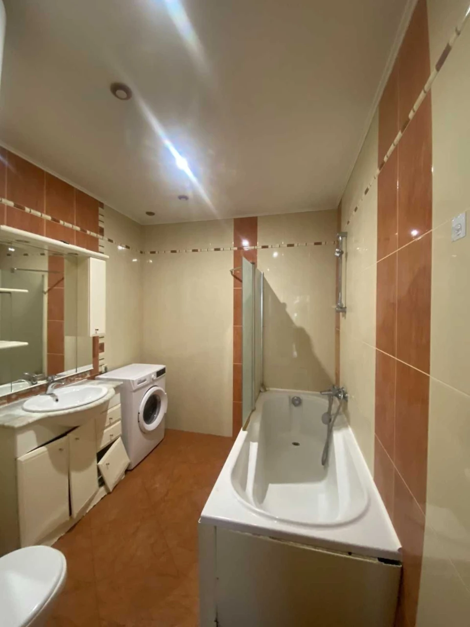 Продается квартира в новом доме на Тополевой, Киевский, Таирова