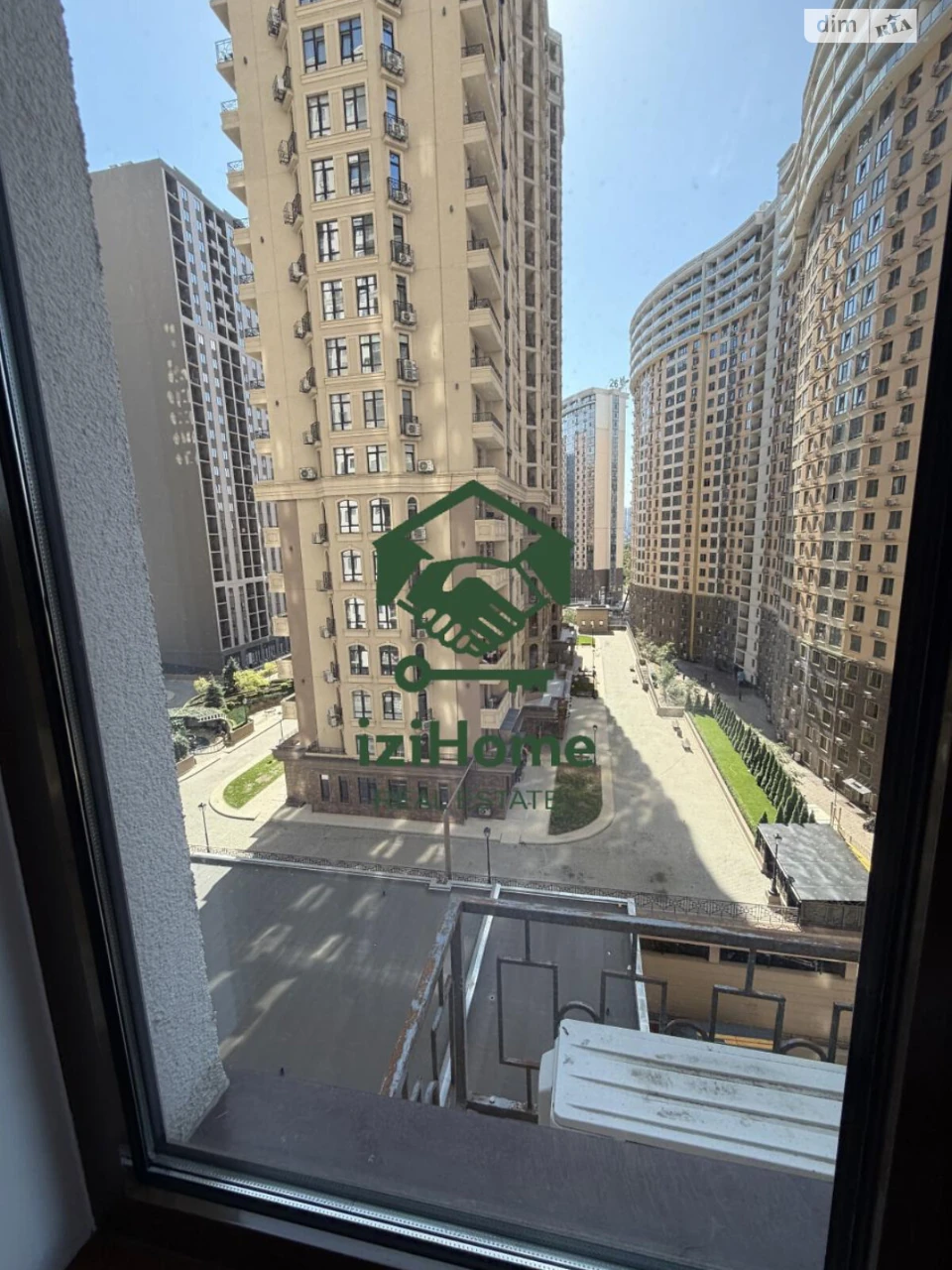 Long-term Rent Apartment Arcadia