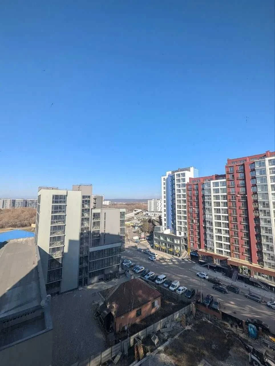 Продажа 2-комнатной квартиры в ЖК "Княгинин" по цене 800 $/м2