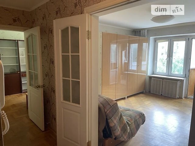 Sale of 2-room apartment 54 sq. m on Teremkivska Street 2G • ID 345