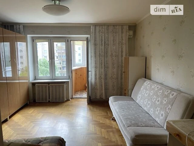 Sale of 2-room apartment 54 sq. m on Teremkivska Street 2G • ID 345
