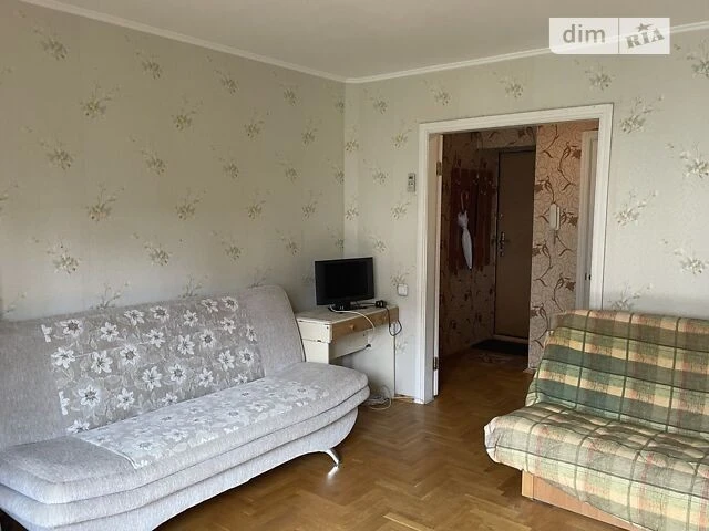 Sale of 2-room apartment 54 sq. m on Teremkivska Street 2G • ID 345
