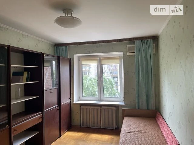 Sale of 2-room apartment 54 sq. m on Teremkivska Street 2G • ID 345