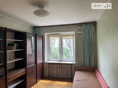 Sale of 2-room apartment 54 sq. m on Teremkivska Street 2G • ID 345