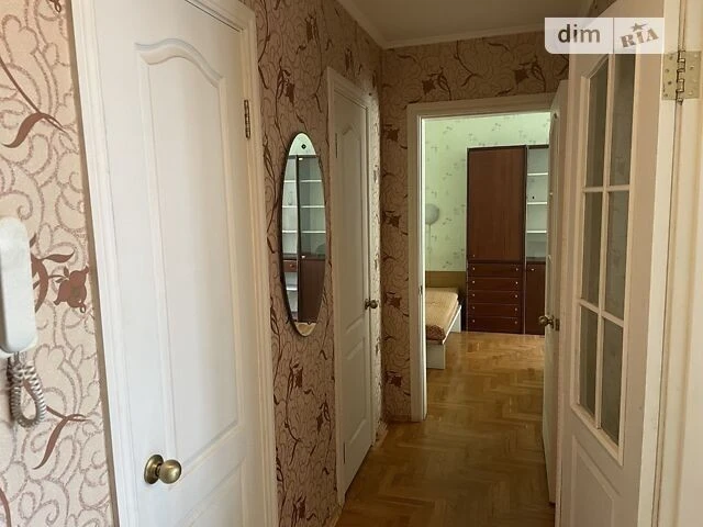 Sale of 2-room apartment 54 sq. m on Teremkivska Street 2G • ID 345