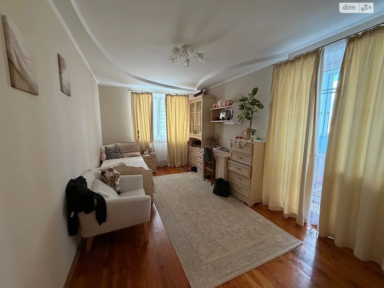 Продажа Квартиры Каскад