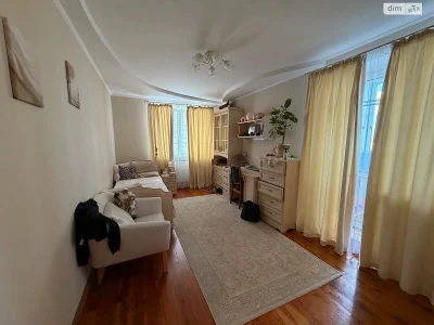 Продажа Квартиры Каскад