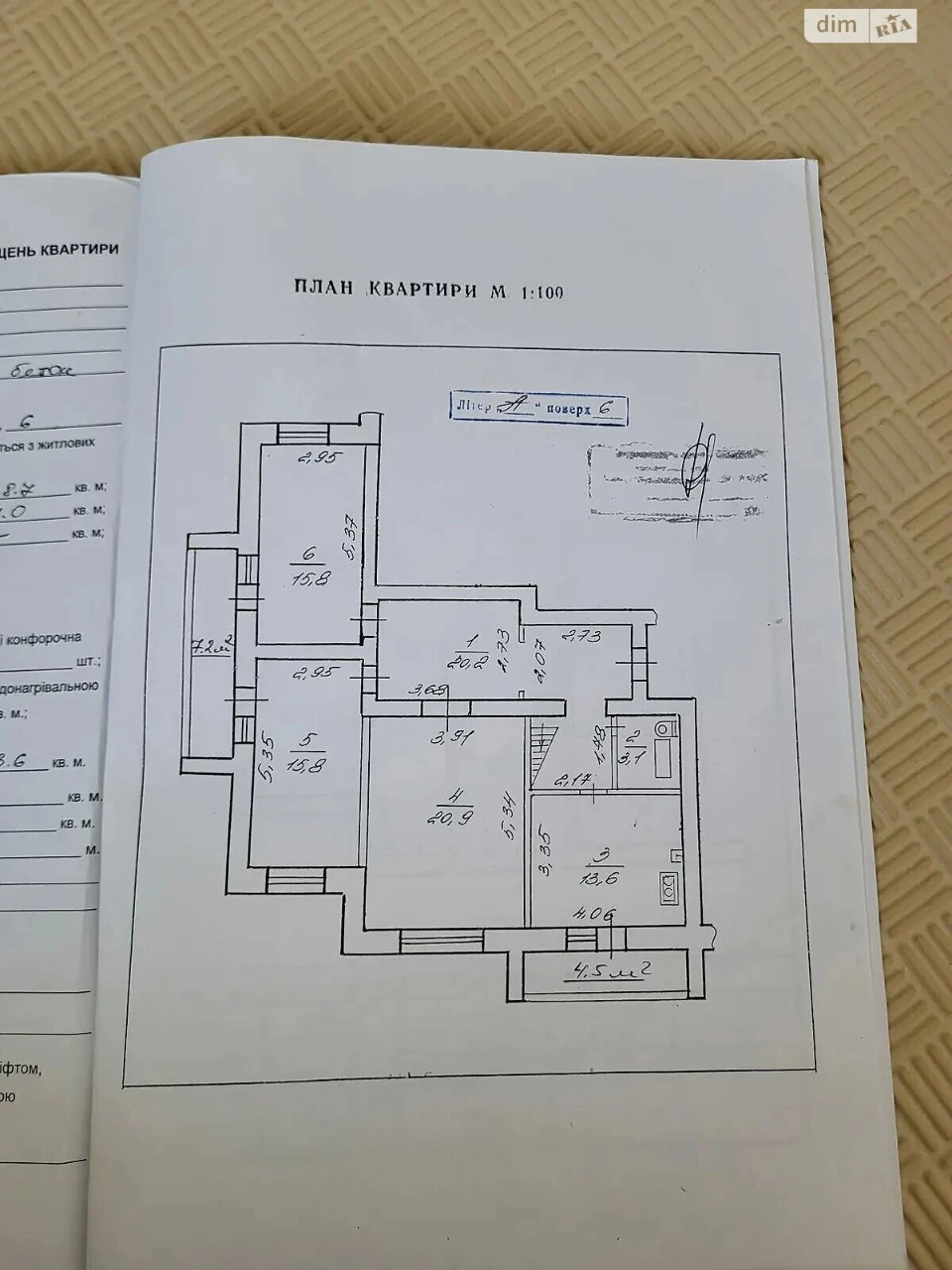 Продажа Квартиры Каскад