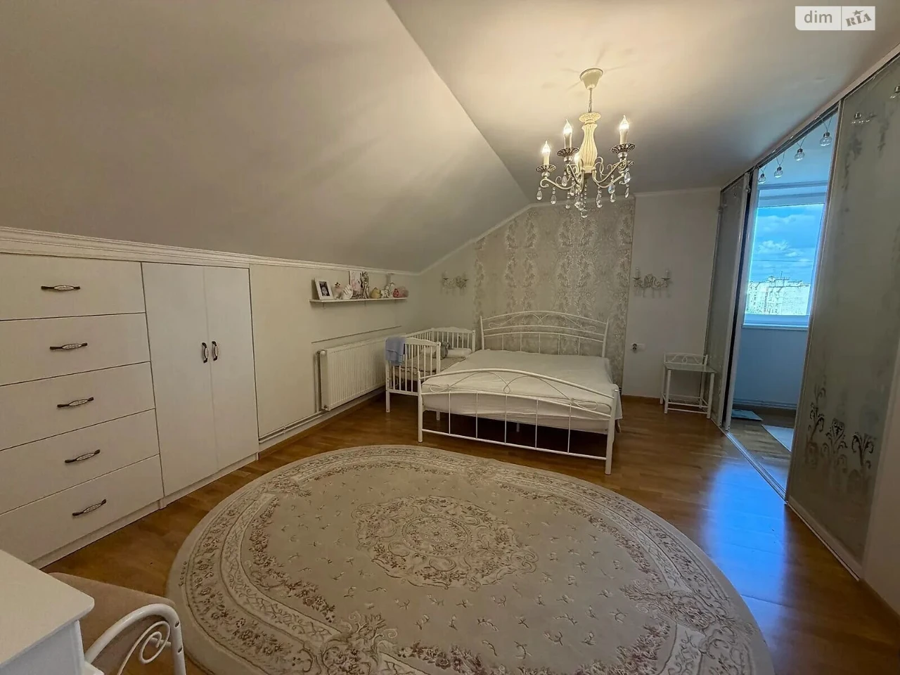 Продажа Квартиры Каскад
