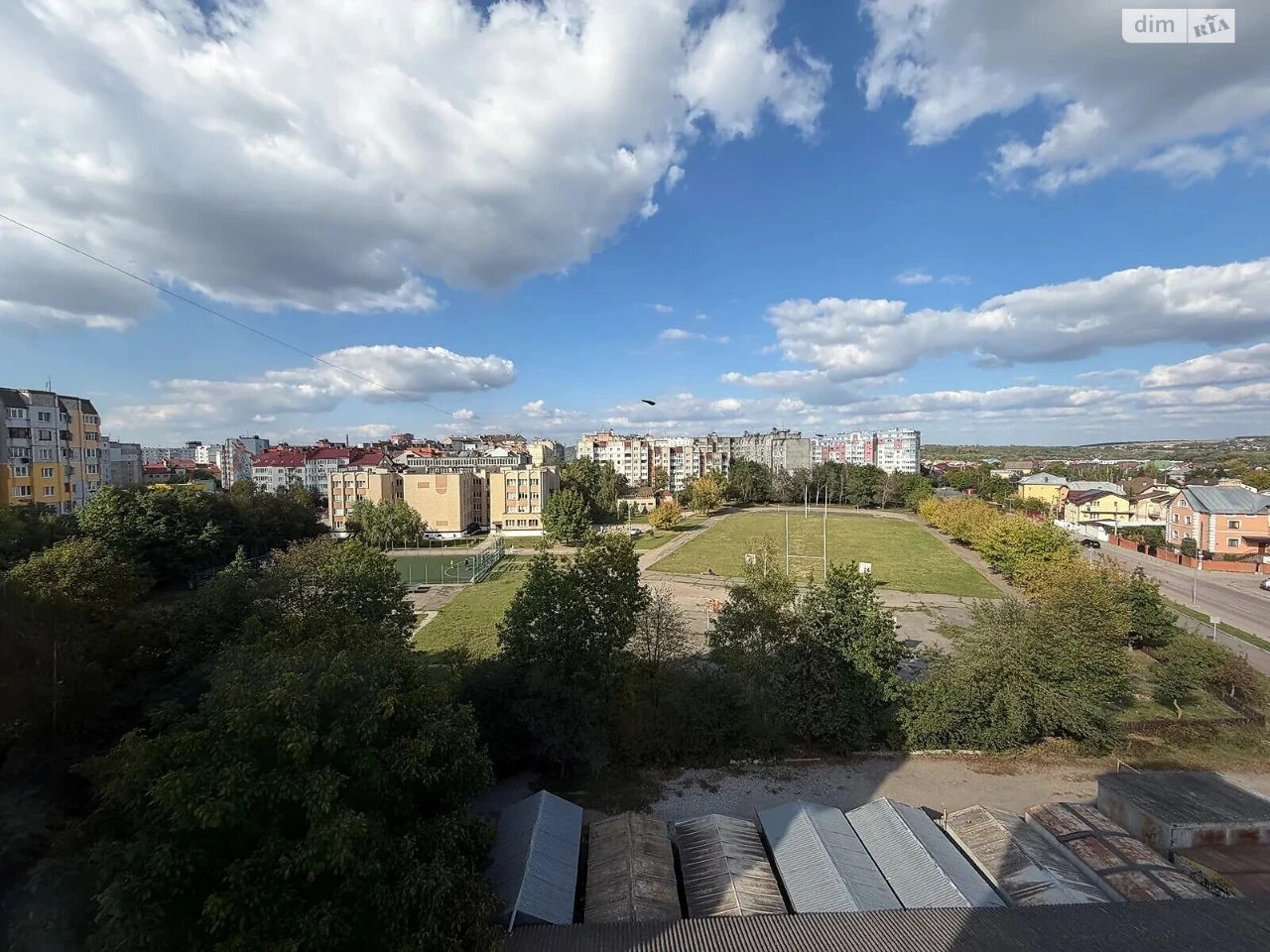 Продажа Квартиры Каскад