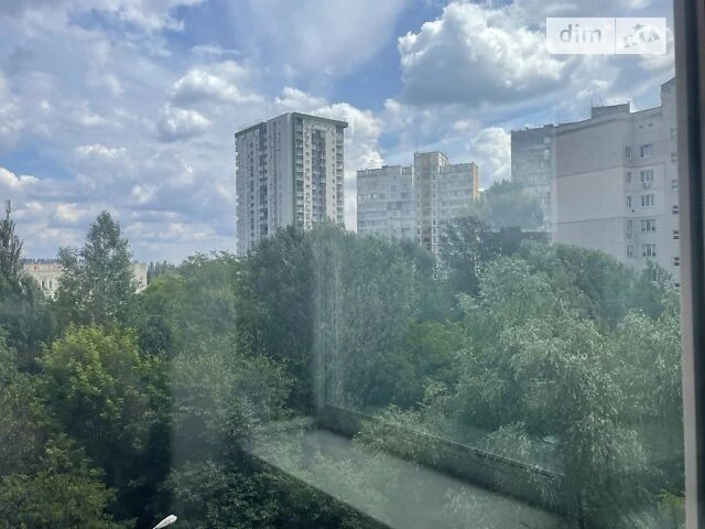 Sale of 2-room apartment 54 sq. m on Teremkivska Street 2G • ID 345