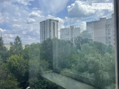 Sale of 2-room apartment 54 sq. m on Teremkivska Street 2G • ID 345