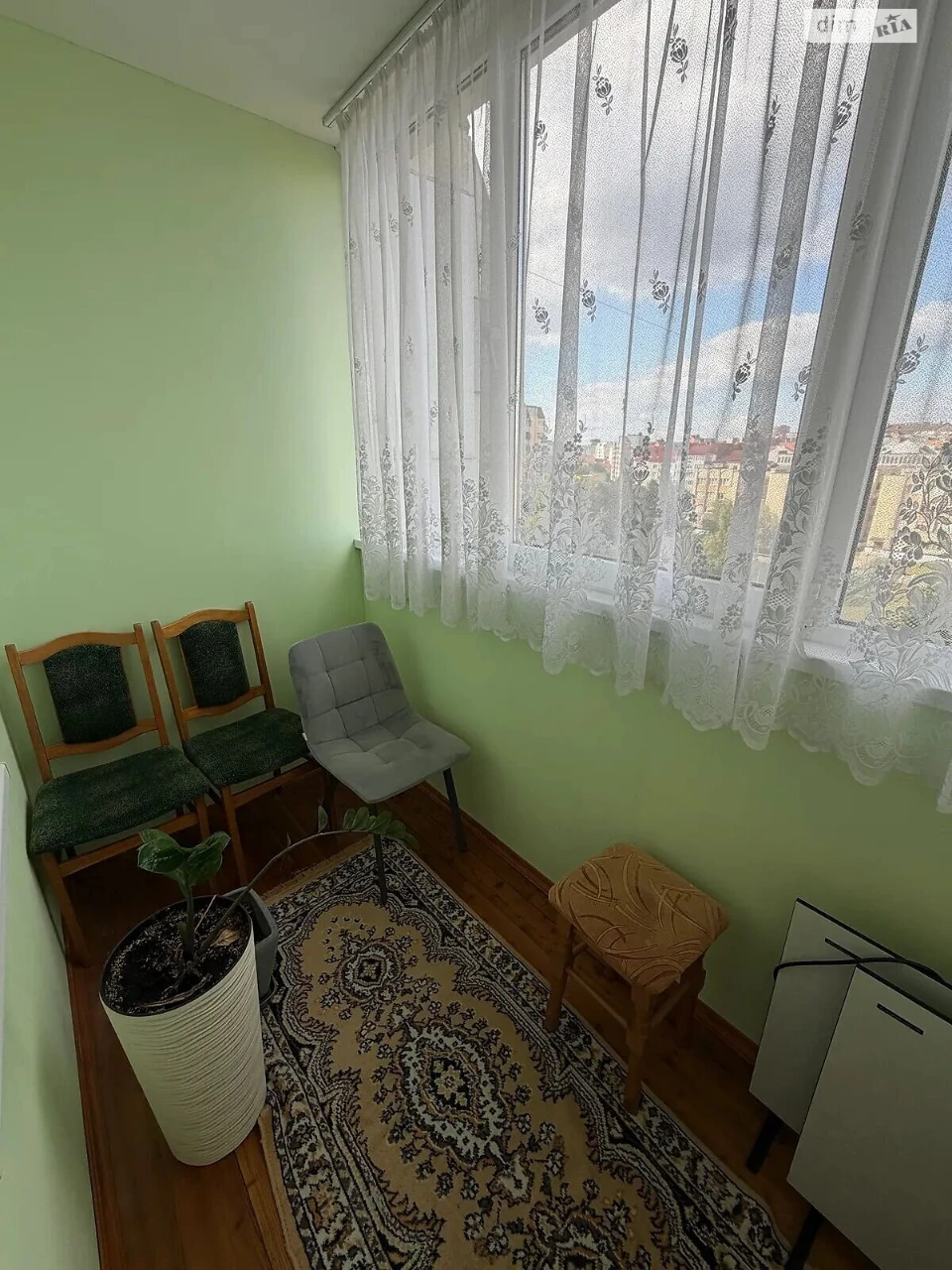 Продажа Квартиры Каскад