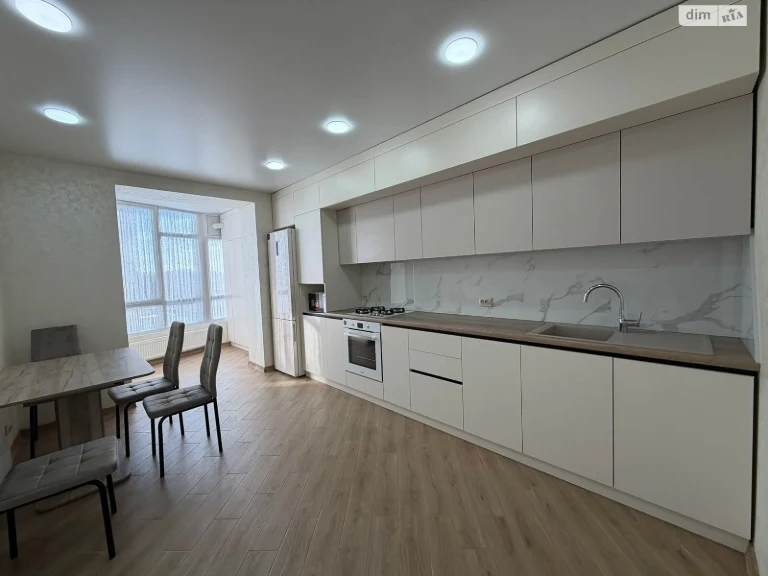 Long-Term Rental Apartment Exhibition