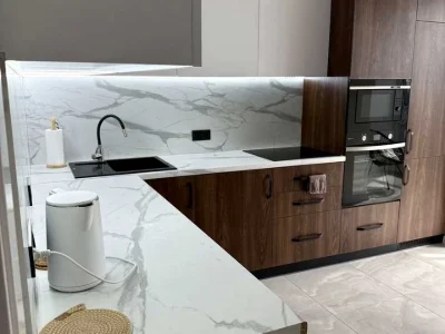Квартира. Хмельницкий, Староконстантиновское шоссе