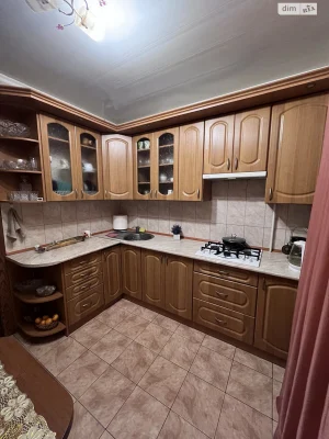 Продаж Квартира Малікова