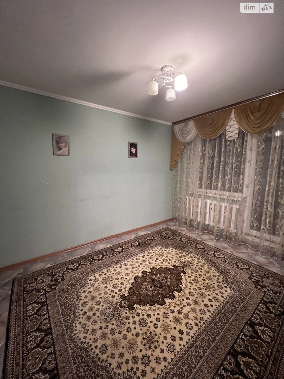 Продаж Квартира Малікова