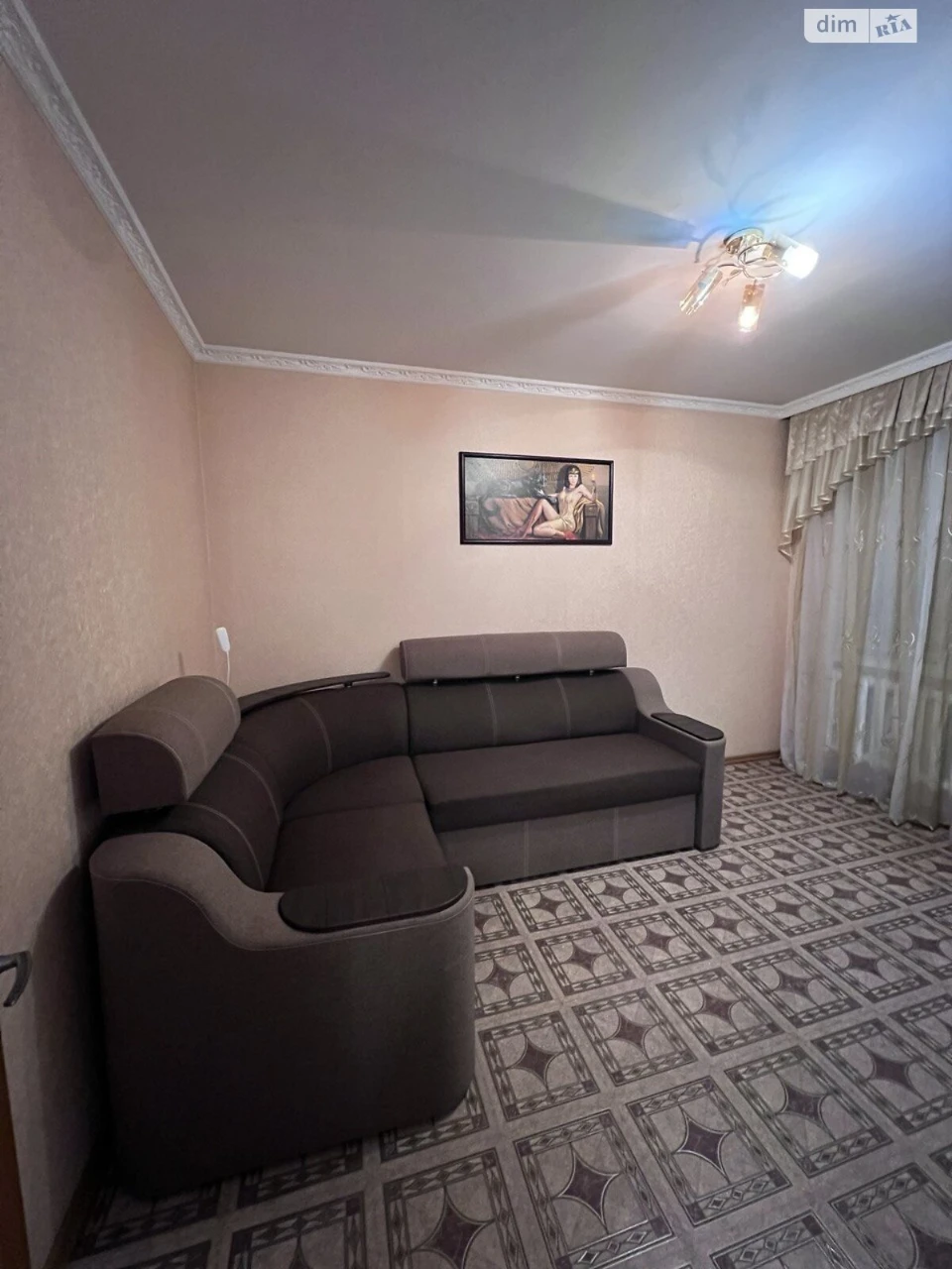 Продаж Квартира Малікова