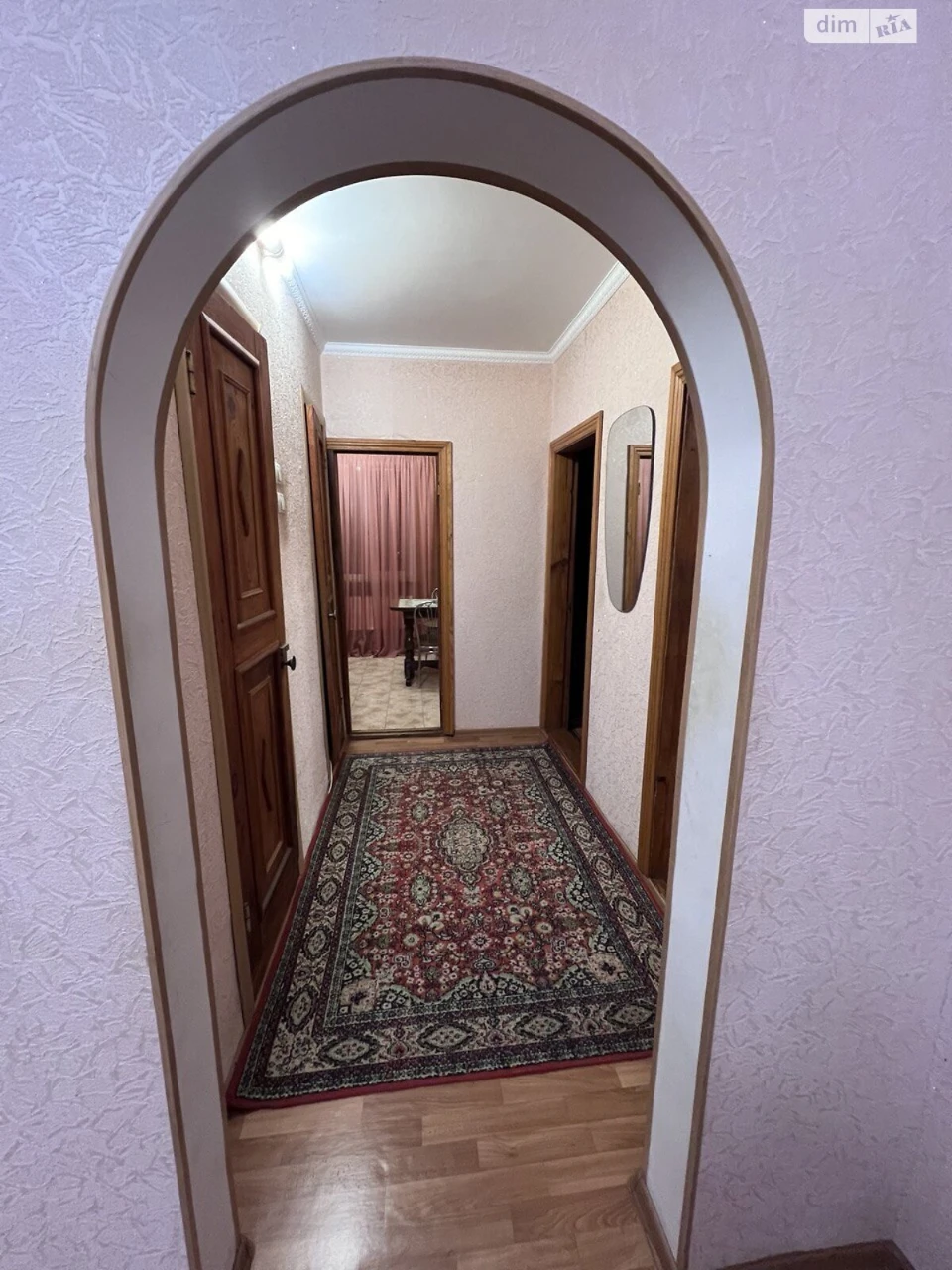 Продаж Квартира Малікова
