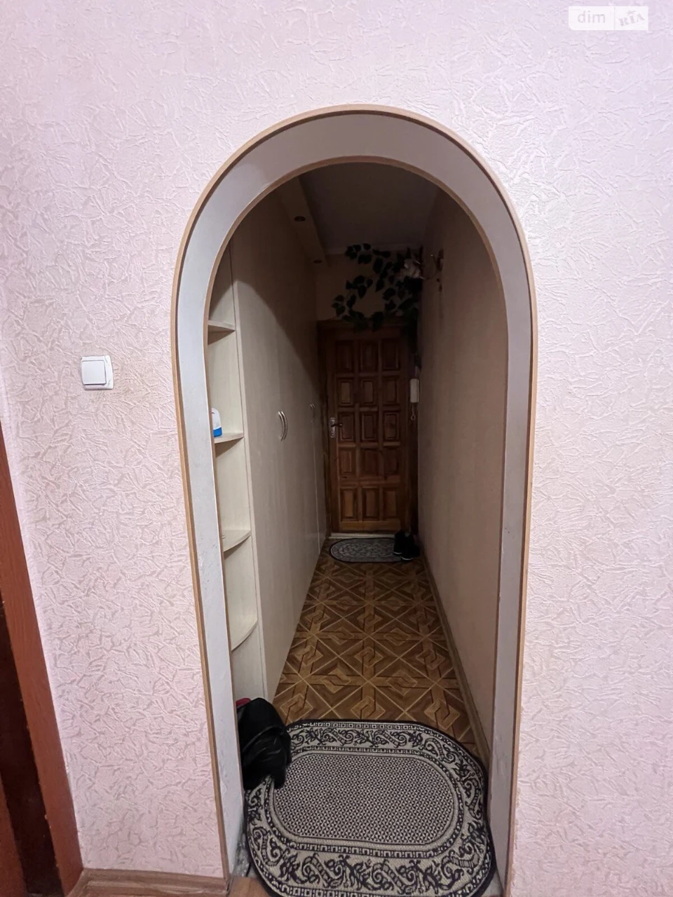 Продаж Квартира Малікова
