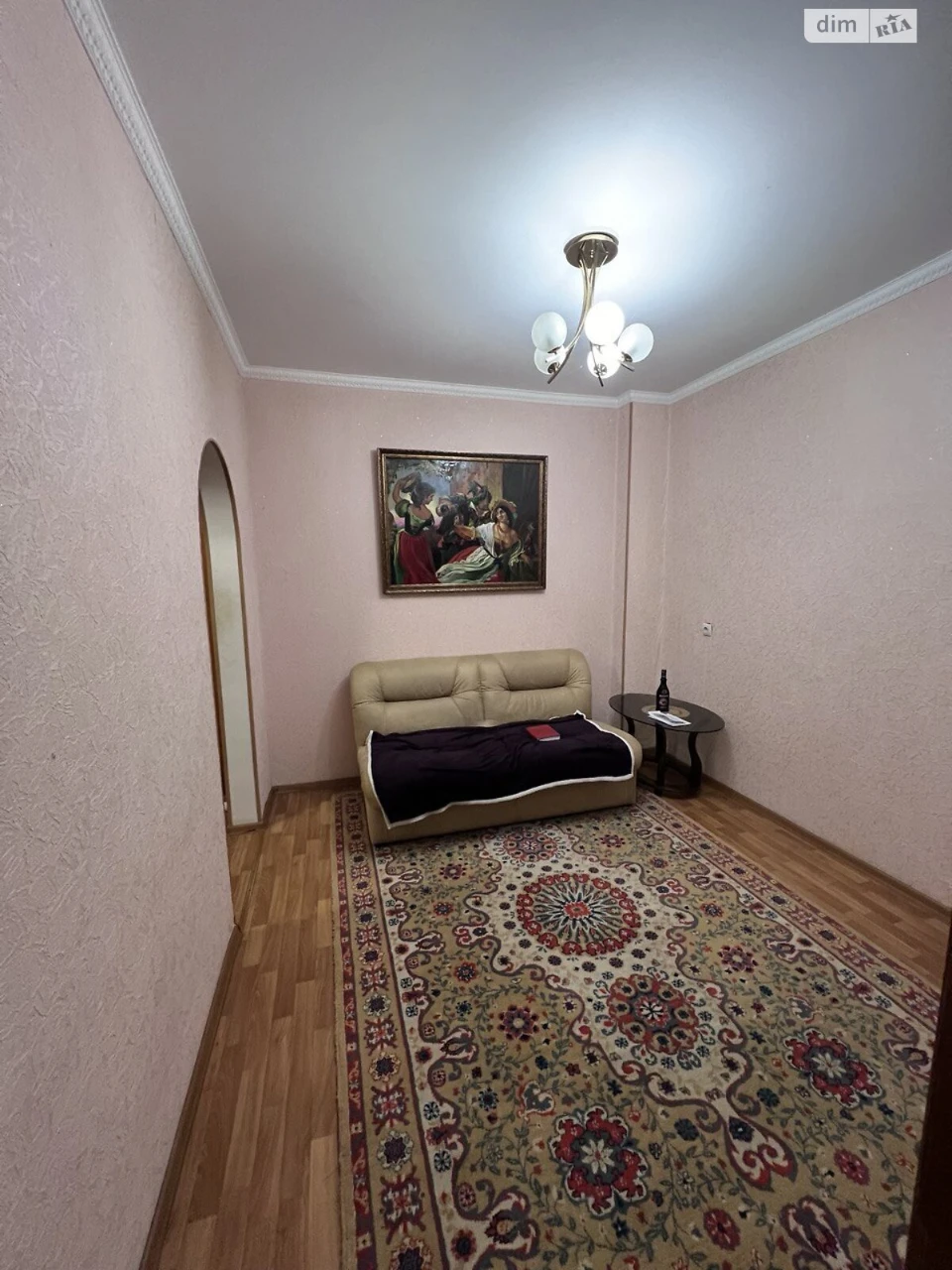Продаж Квартира Малікова