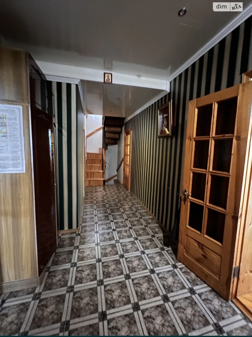 Sale: House in Malovka