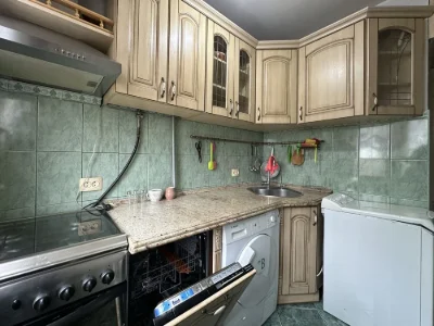 Sale of 2-room apartment, Sergiy Ambros Street (near Sedyov district)