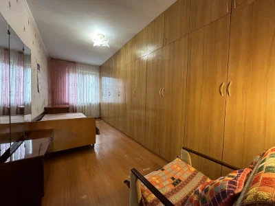 Sale of 2-room apartment, Sergiy Ambros Street (near Sedyov district)