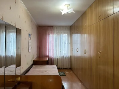 Sale of 2-room apartment, Sergiy Ambros Street (near Sedyov district)