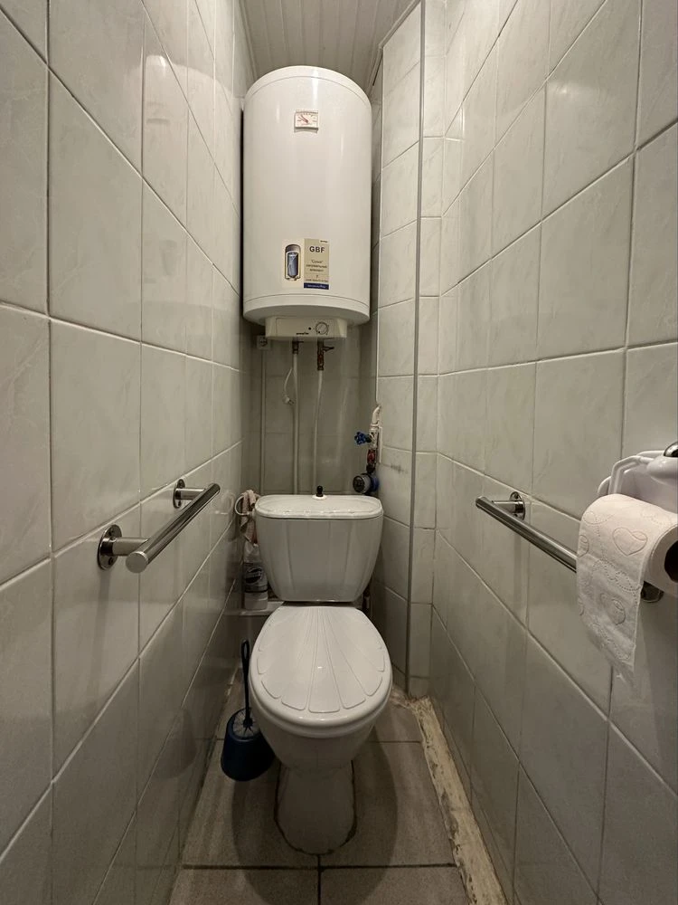 Sale of 2-room apartment, Sergiy Ambros Street (near Sedyov district)