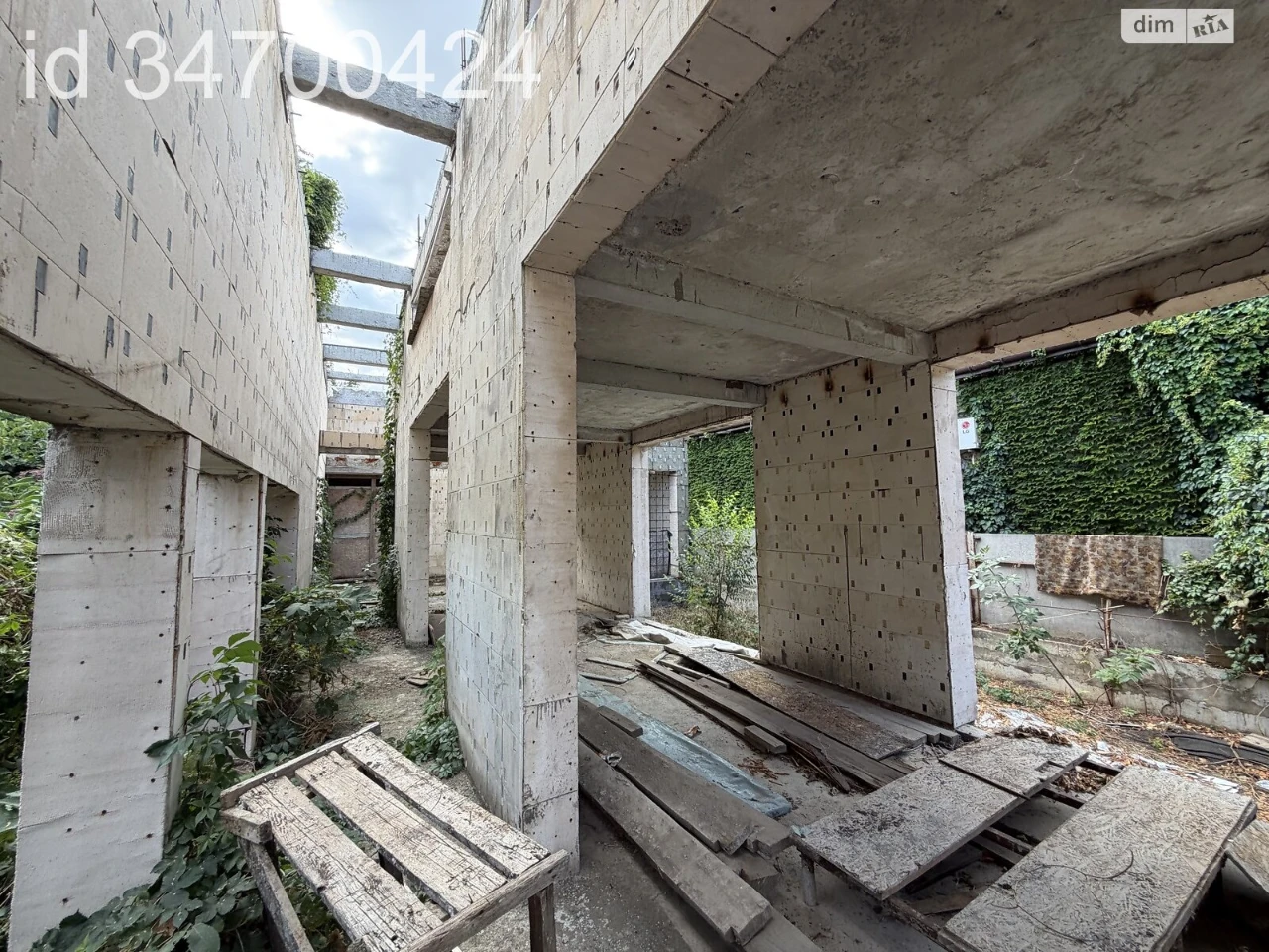 Продаж Ділянка під житлову забудову Центральний