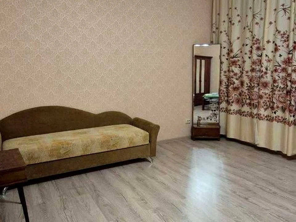 Квартира. Львов, улица Братьев Михновских