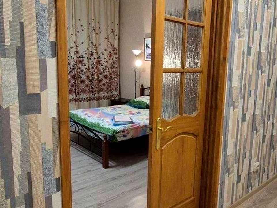 Квартира. Львов, улица Братьев Михновских