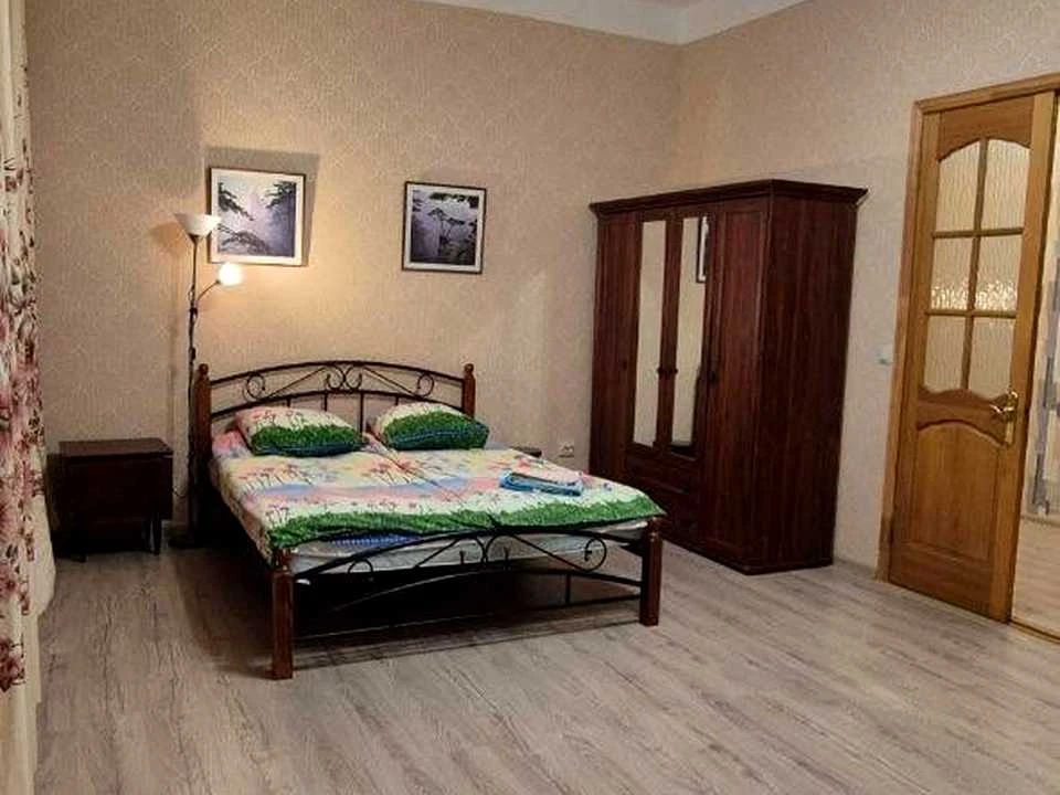 Квартира. Львов, улица Братьев Михновских