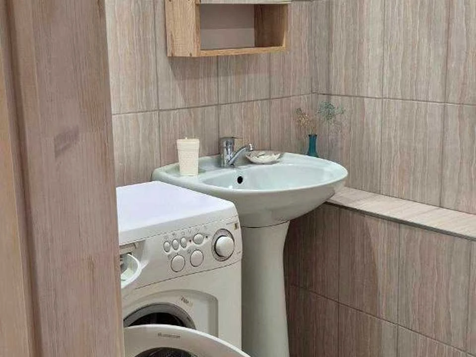 Квартира. Львов, улица Братьев Михновских