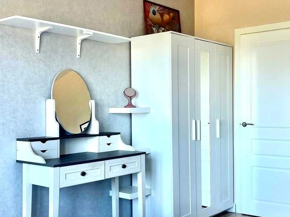 Квартира. Львів, Академіка Лазаренка вул.
