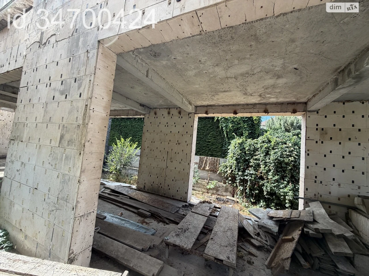Продаж Ділянка під житлову забудову Центральний