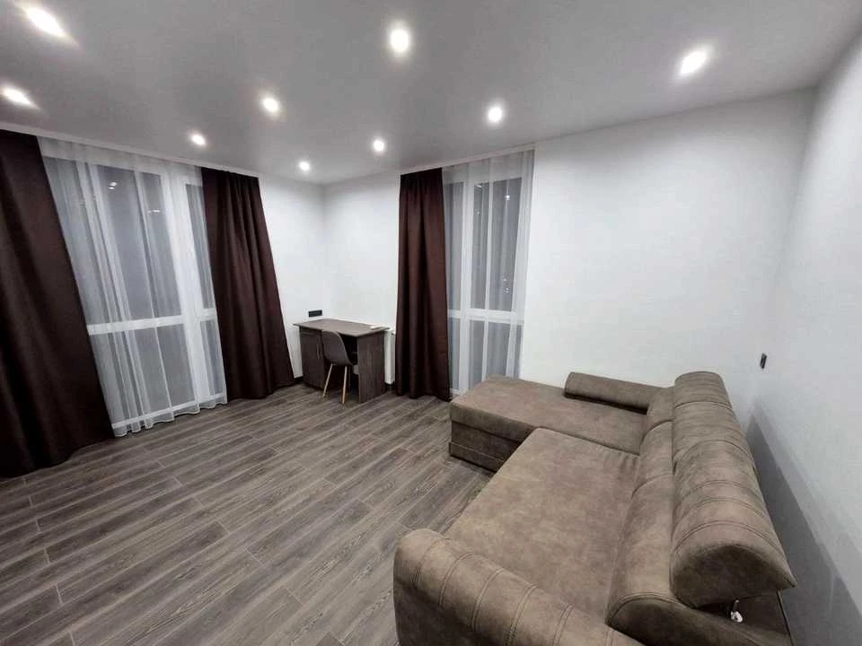 Apartment. Bogdan Khmelnytsky Street, Lviv
