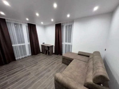 Apartment. Bogdan Khmelnytsky Street, Lviv