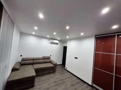 Apartment. Bogdan Khmelnytsky Street, Lviv
