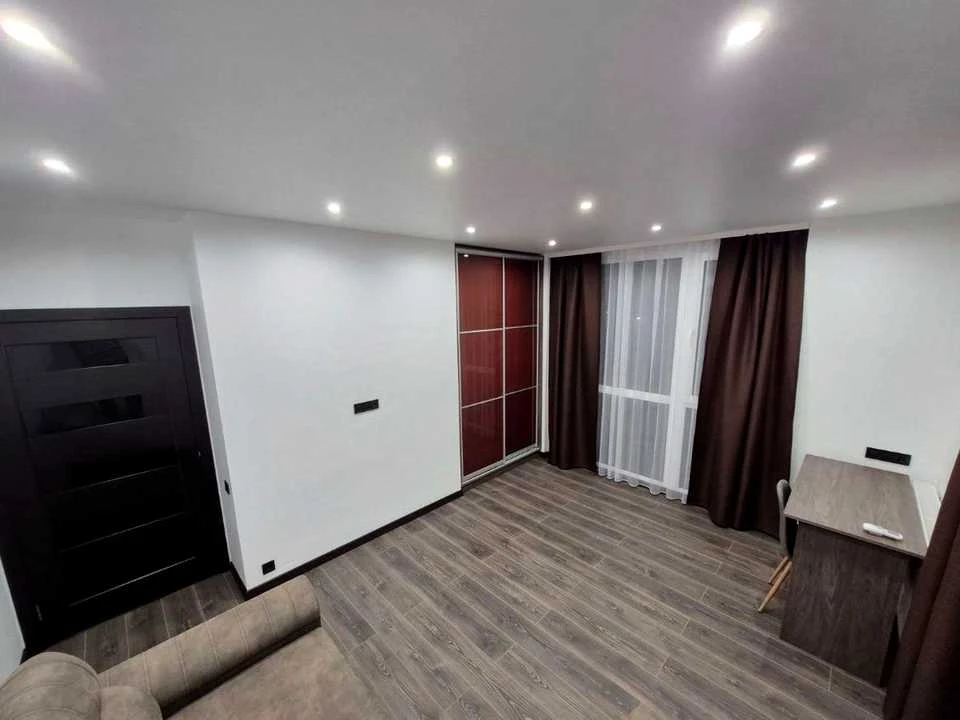 Apartment. Bogdan Khmelnytsky Street, Lviv