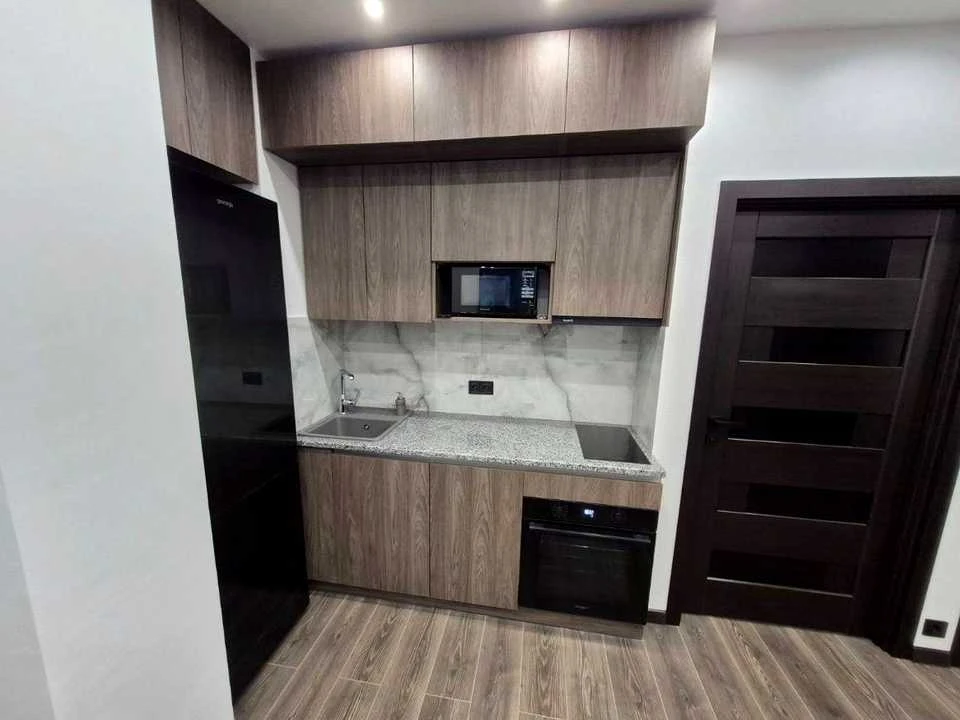 Apartment. Bogdan Khmelnytsky Street, Lviv