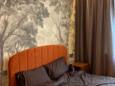 Apartment. Kyivne Olgy Street, Lviv