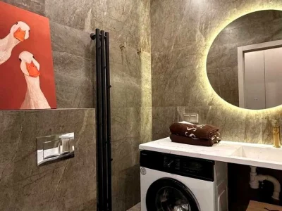 Apartment. Kyivne Olgy Street, Lviv