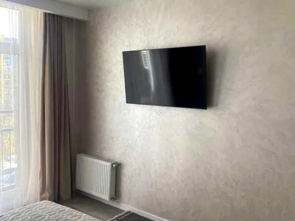 Apartment. Lviv, Taras Shevchenko Street