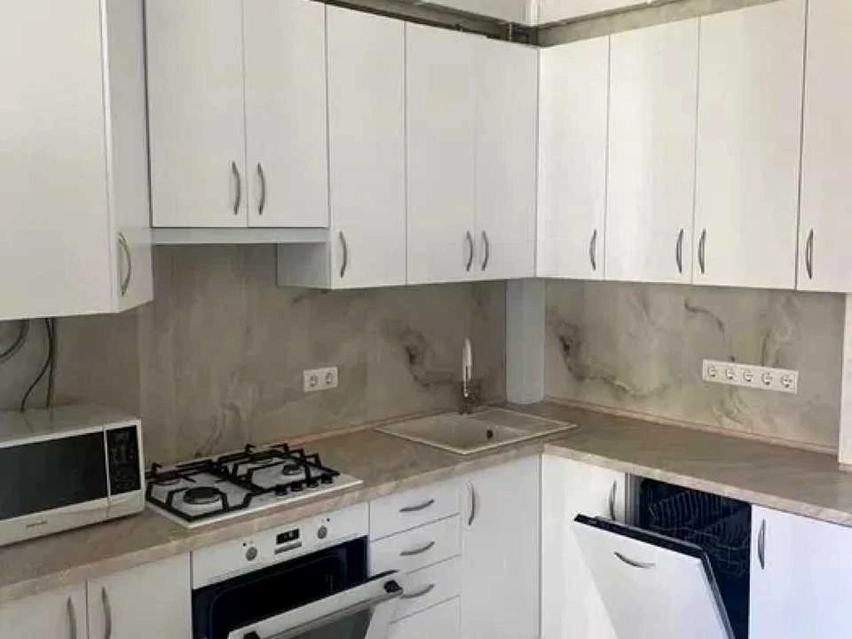 Apartment. Lviv, Taras Shevchenko Street