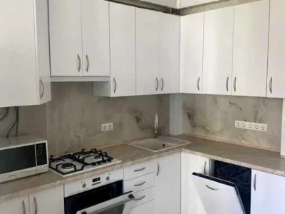 Apartment. Lviv, Taras Shevchenko Street