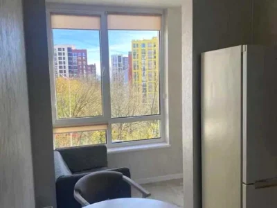 Apartment. Lviv, Taras Shevchenko Street