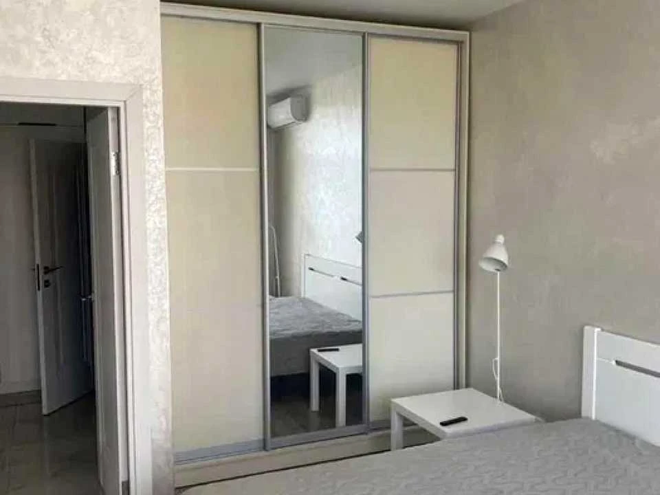 Apartment. Lviv, Taras Shevchenko Street